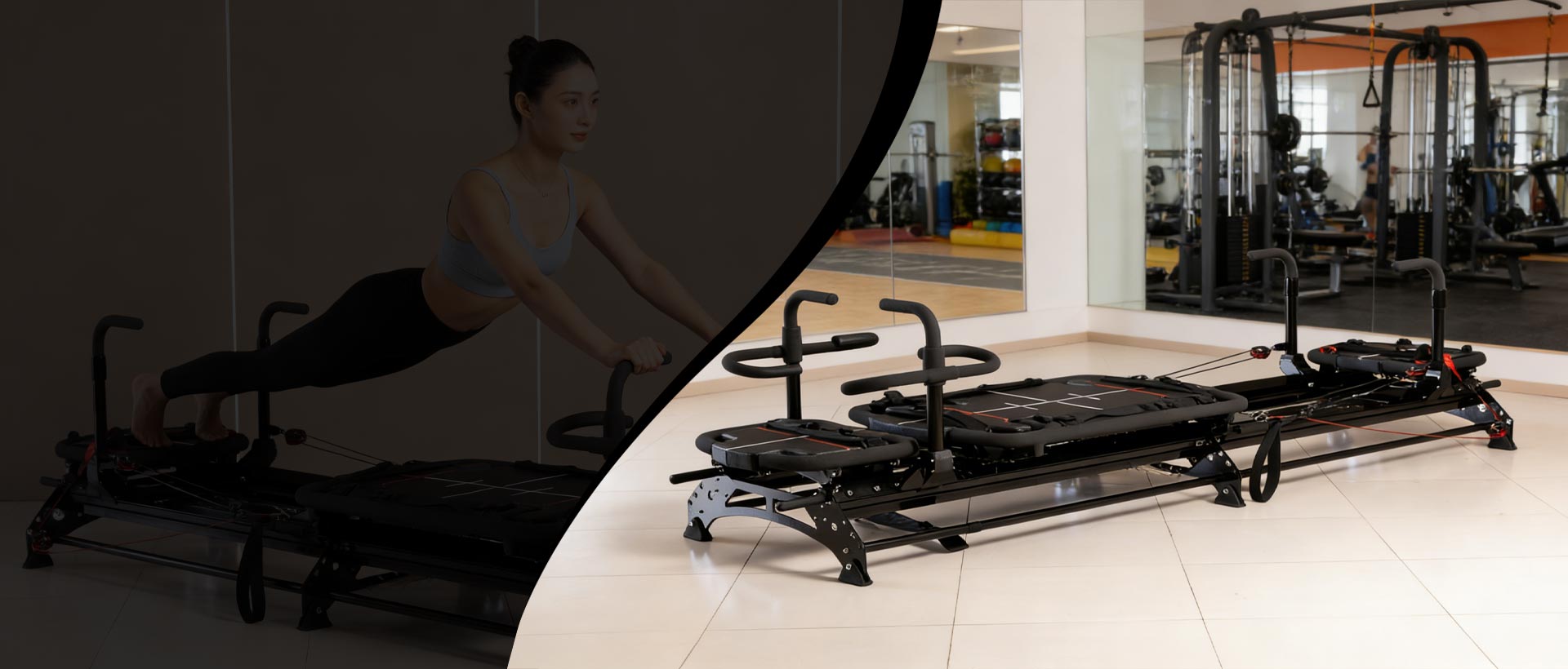 Κίνα Προμηθευτής κρεβατιού Pilates