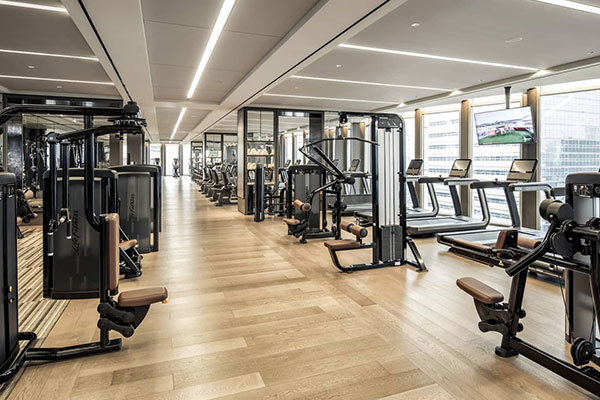 Η επιστήμη καθοδηγεί τη φυσική κατάσταση και απολαμβάνει μια υγιή ζωή