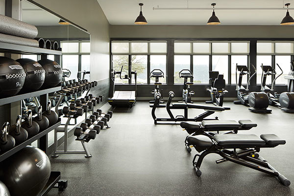 Οφέλη της φυσικής κατάστασης