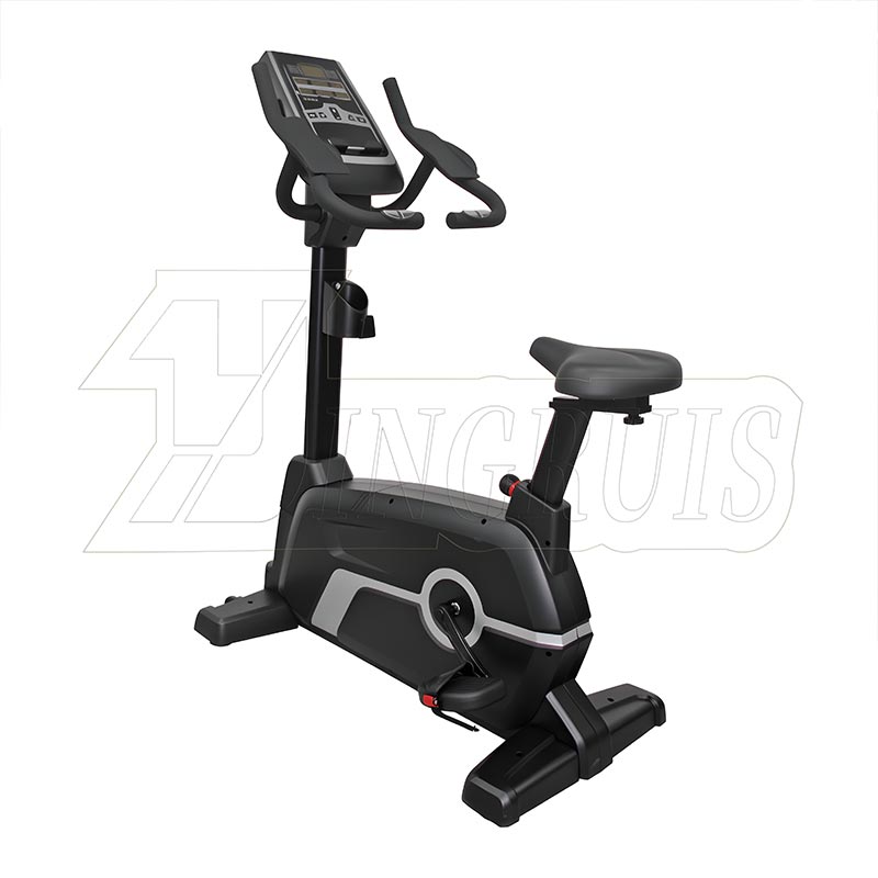 Πώς ένα Spinning Bike βελτιώνει τη φυσική κατάσταση και λύνει κοινές προκλήσεις προπόνησης;