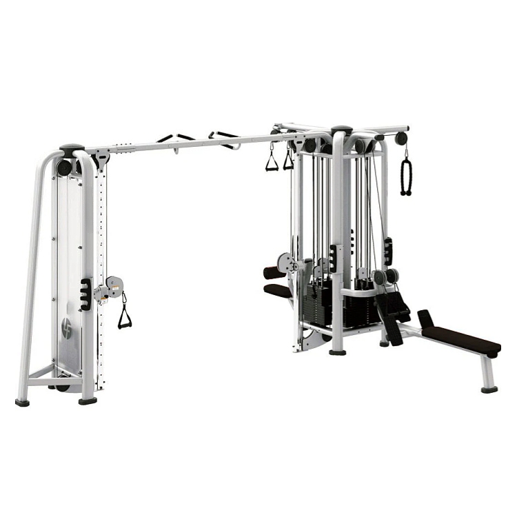 5-Σταθμοί Multi Gym