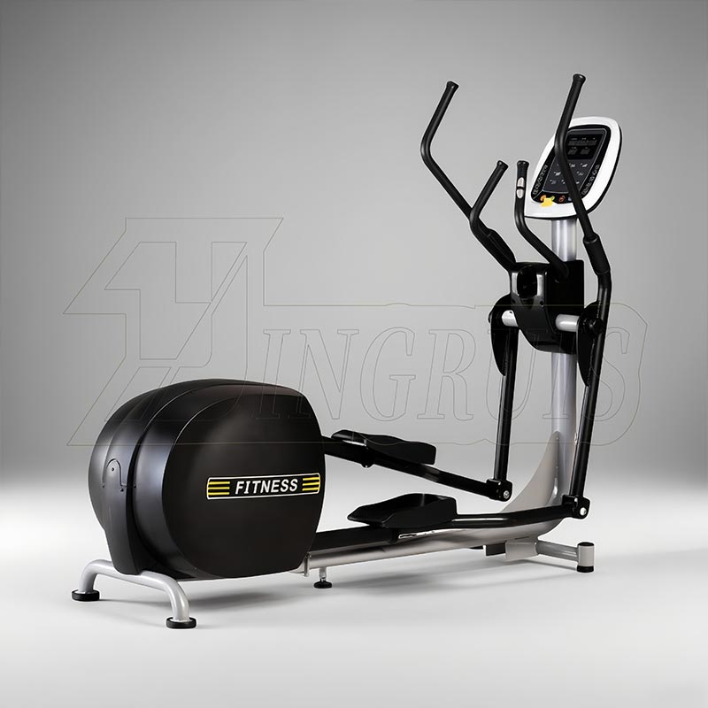 Εμπορικός Εκπαιδευτής Ελλειπτικών