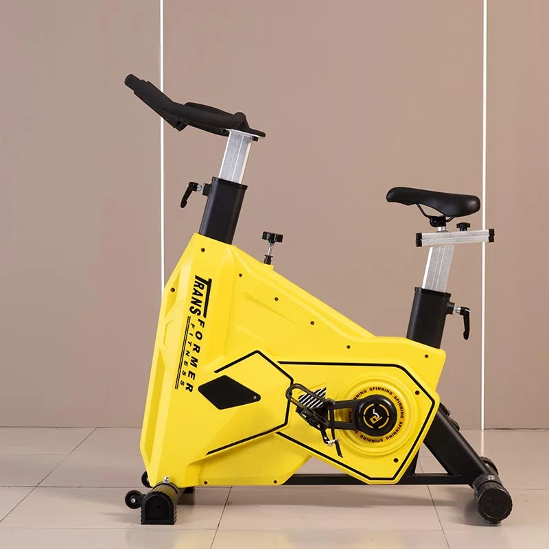 Εμπορικό ποδήλατο Spinning