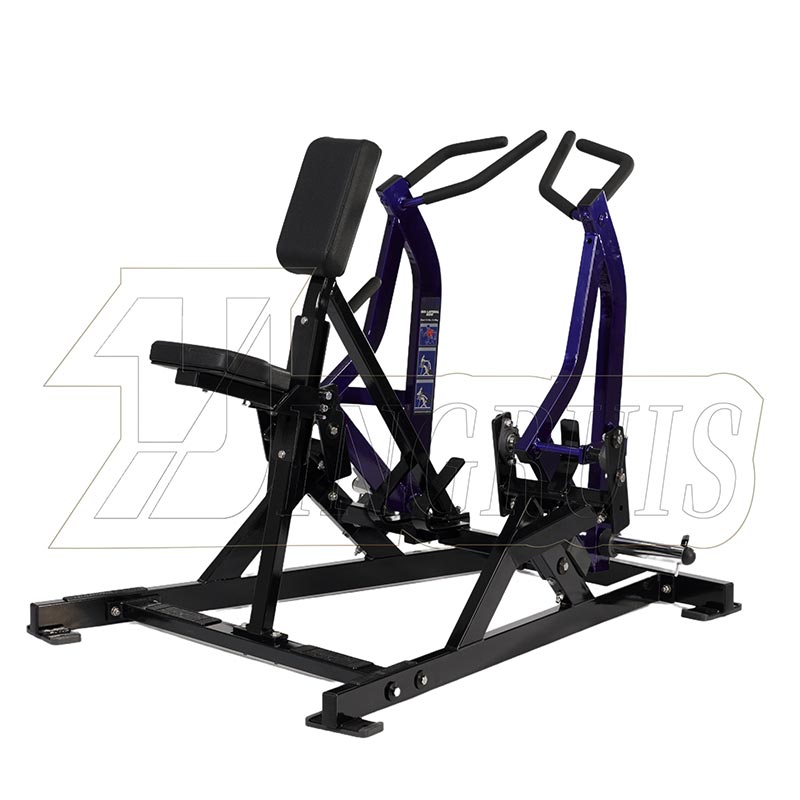 ISO-Πλάγια σειρά