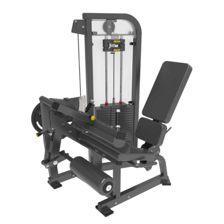 Επέκταση ποδιού Leg Curl