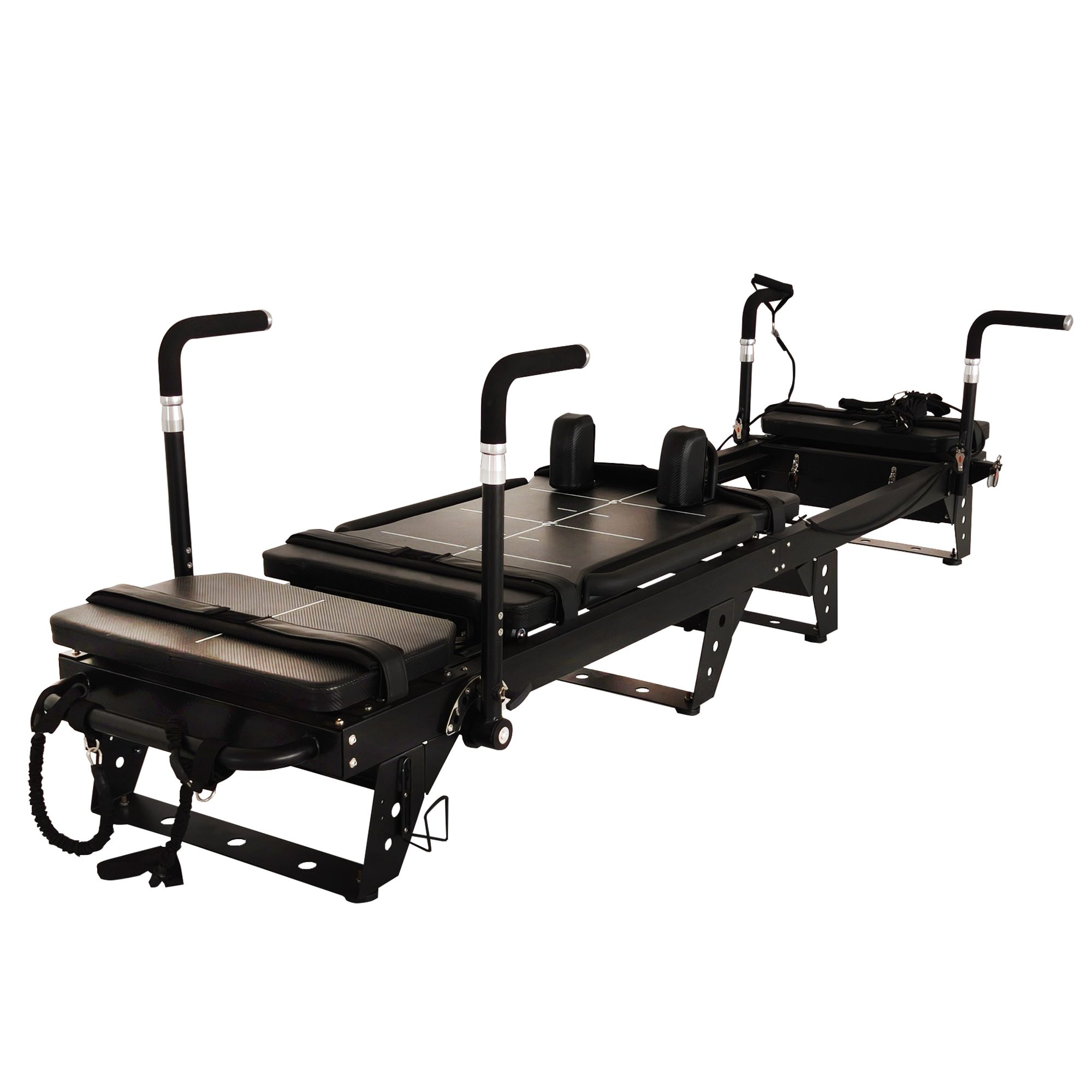 Μηχανή Pilates Reformer