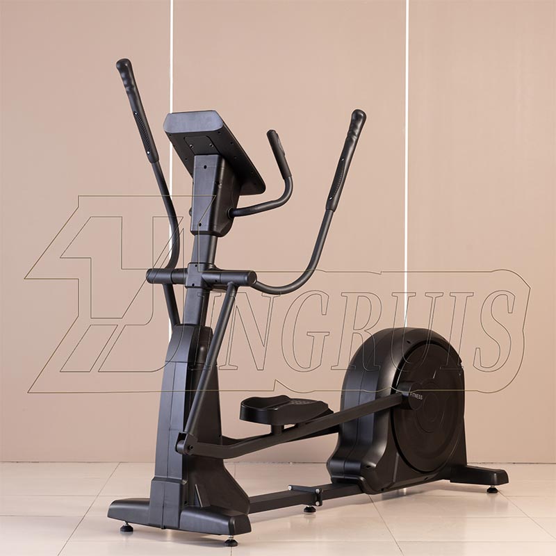 Ελλειπτικό Premium Low-Impact