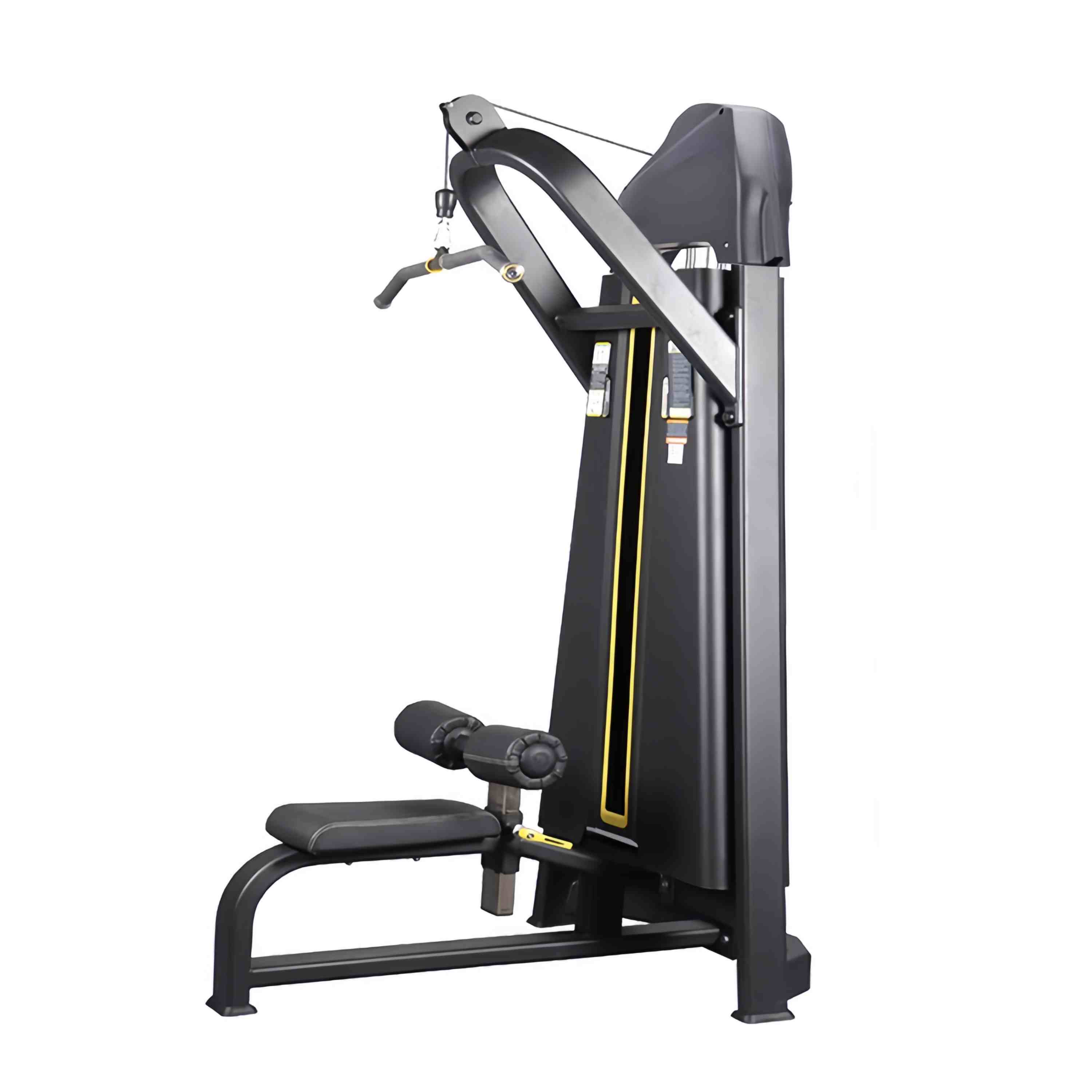 Μηχανή Pulldown