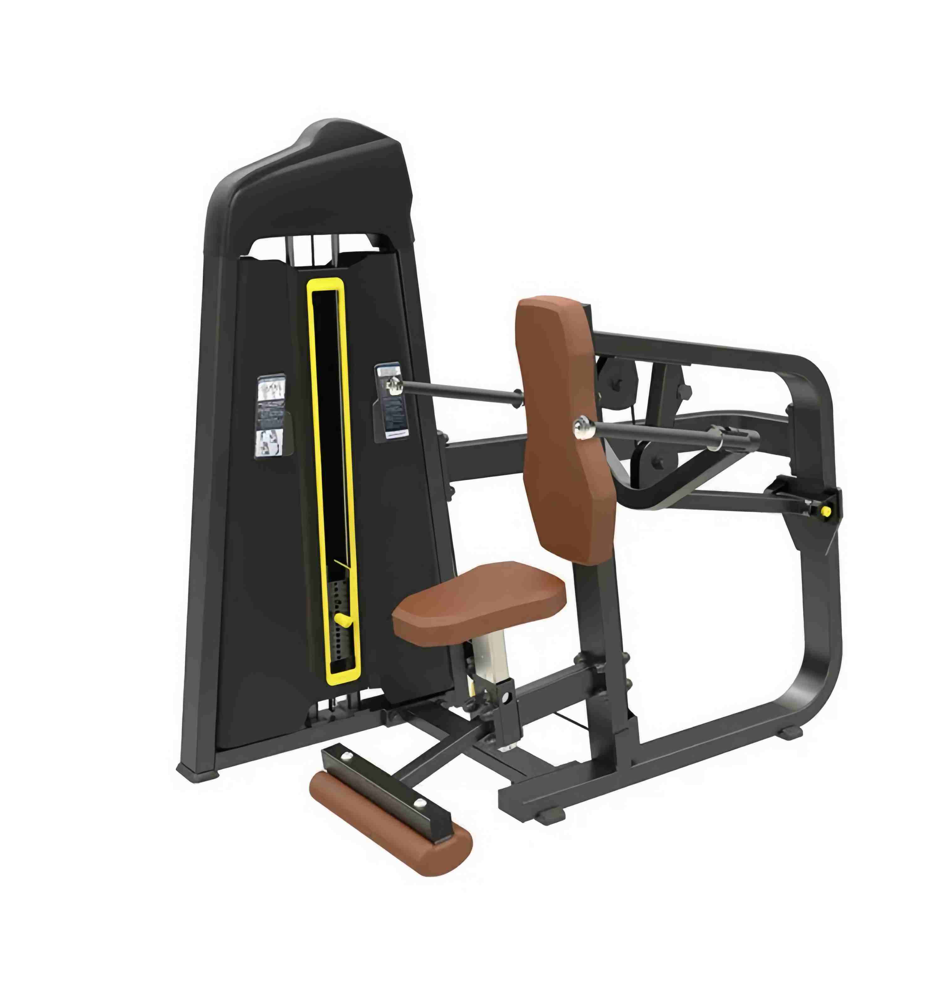 Καθιστή Dip Machine
