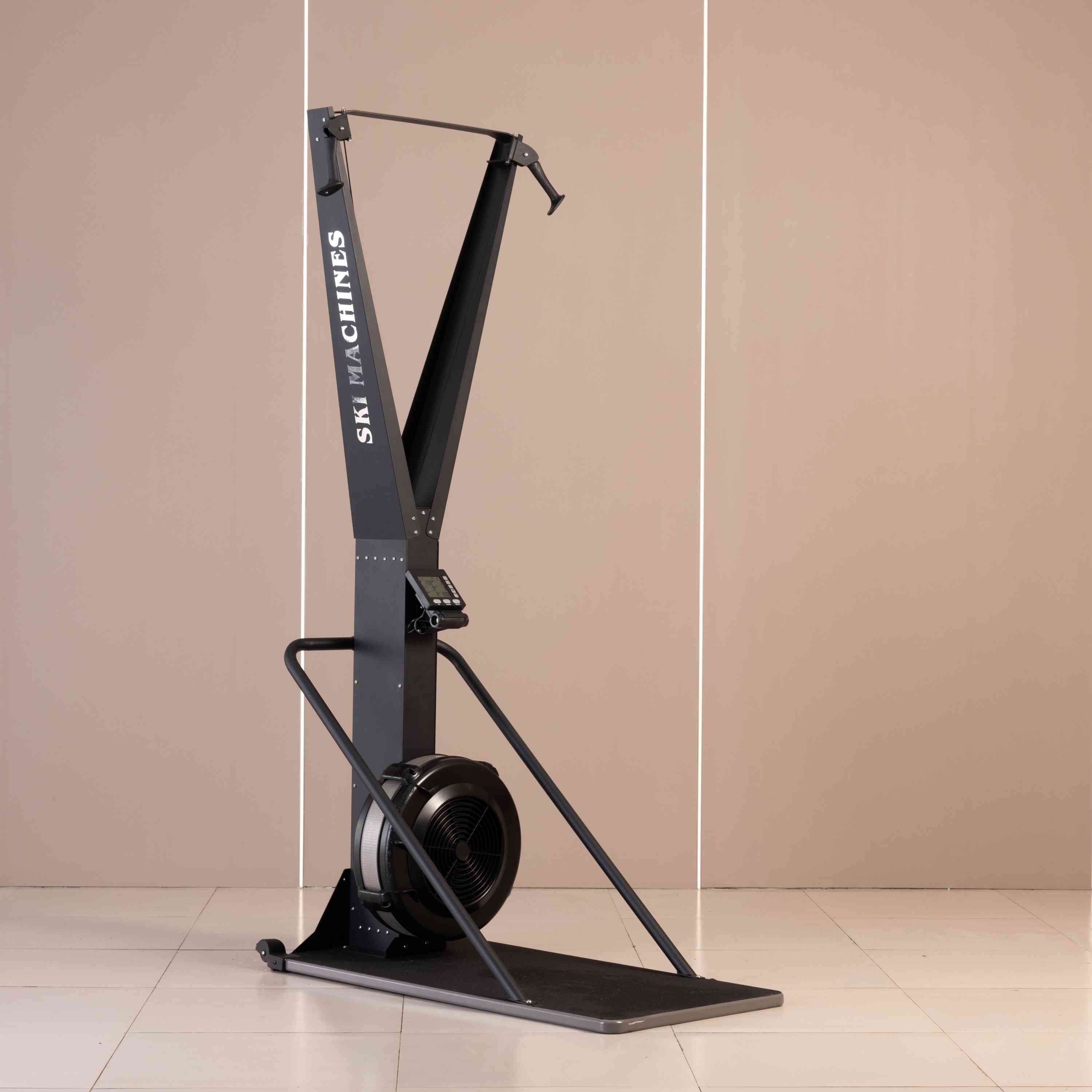 Μηχάνημα σκι