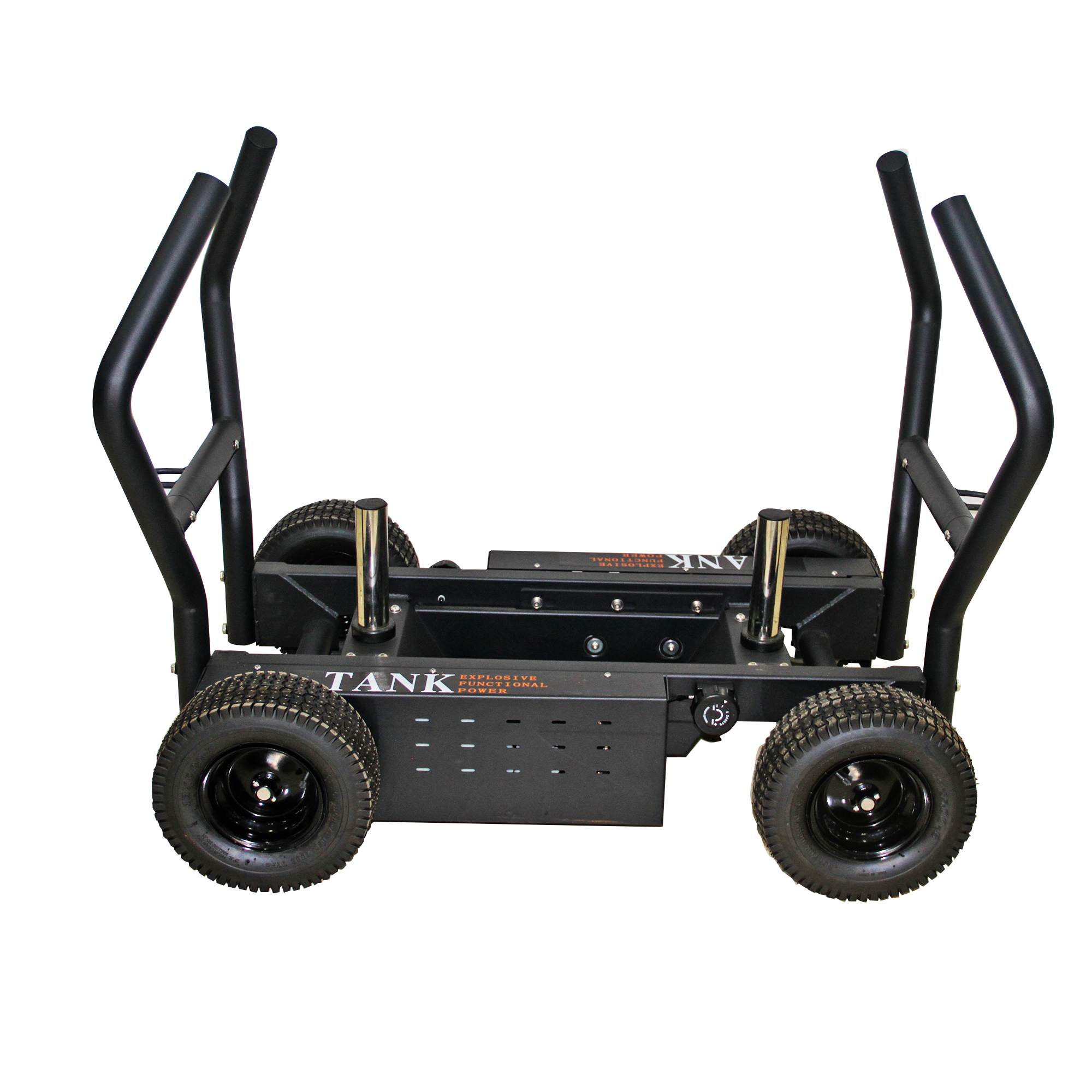 Έλκηθρο τανκ