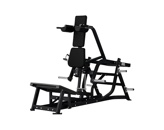 V-Squat Trainer